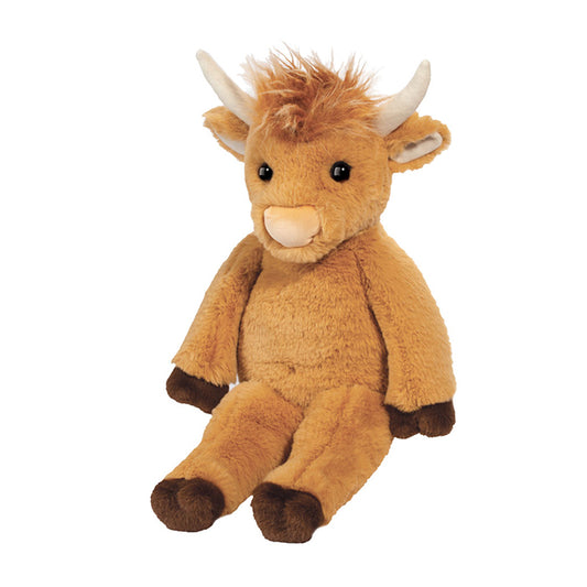 Henry Highland Cow Legling - 1633