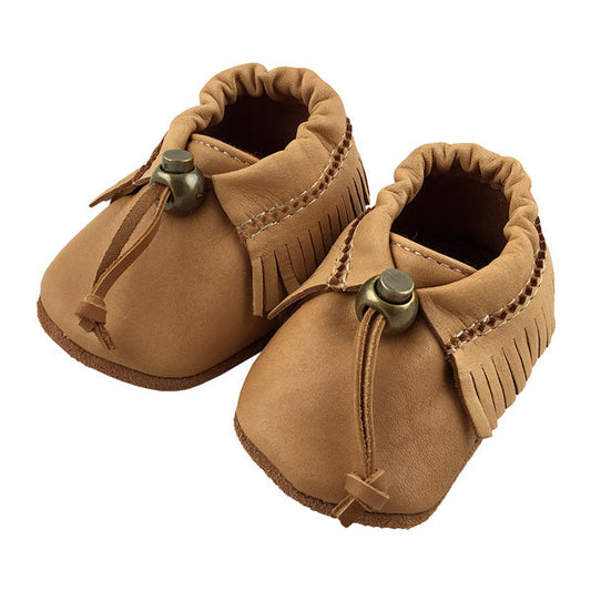 Yanionyen Chita - Bear Paw slipper