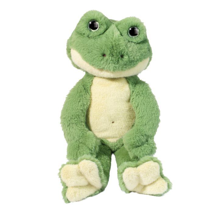 Floyd Frog Legling