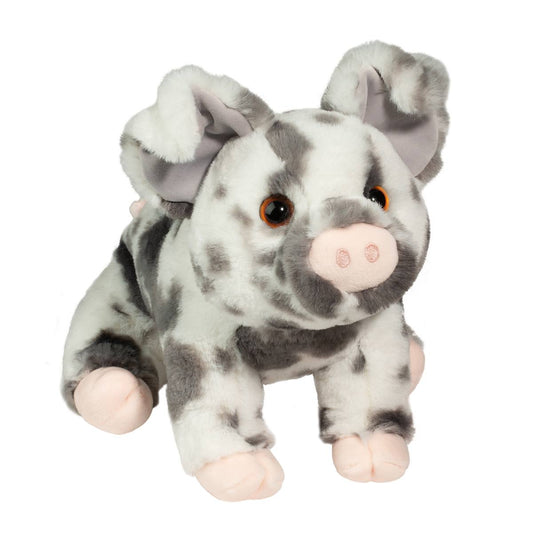 1762 Zoinkie Spotted Pig by Douglas