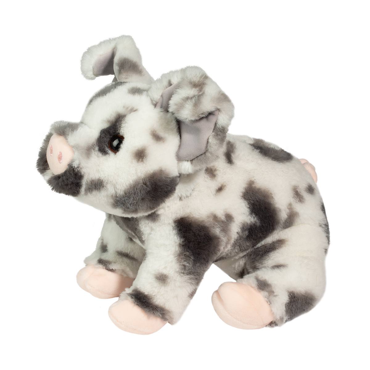 1762 Zoinkie Spotted Pig by Douglas