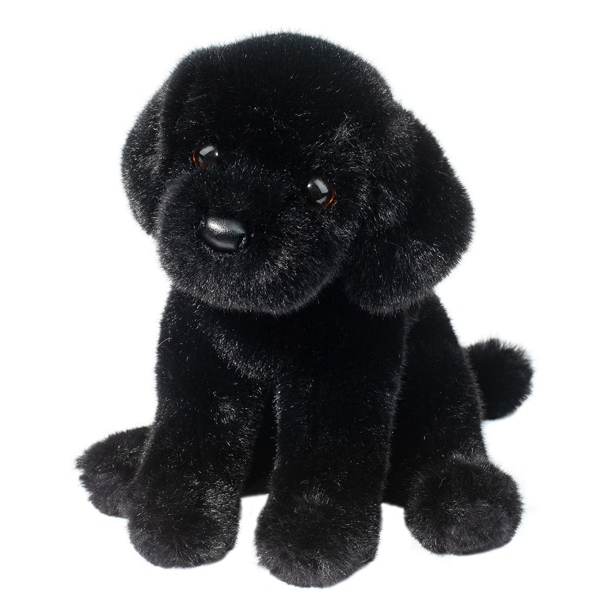 1915 Ford Black Lab by Douglas