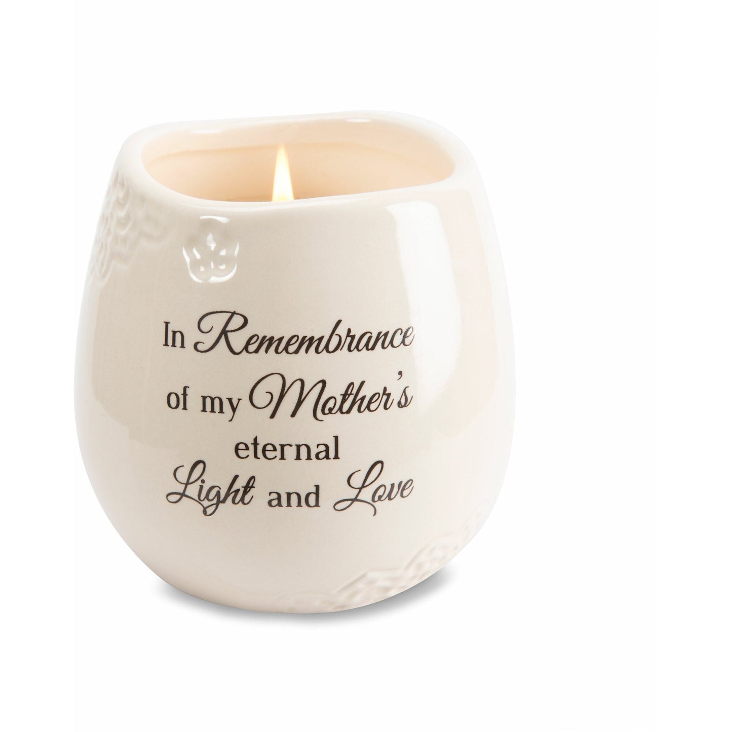 Mother 8 oz - 100% Soy Wax Candle Scent: Tranquility 19179