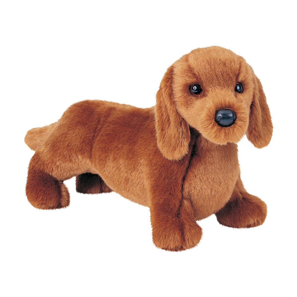 1933 Gretel red Dachshund by Douglas