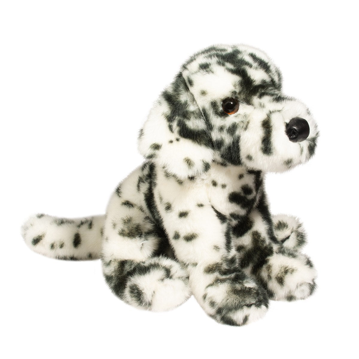 1960 Mackay Dalmation by Douglas