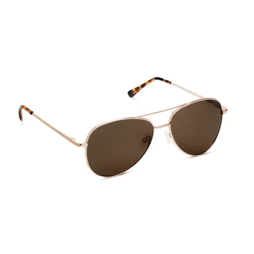 Peepers- Ultraviolet Polarized Sun