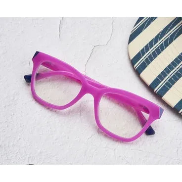 Peepers -Myth Purple