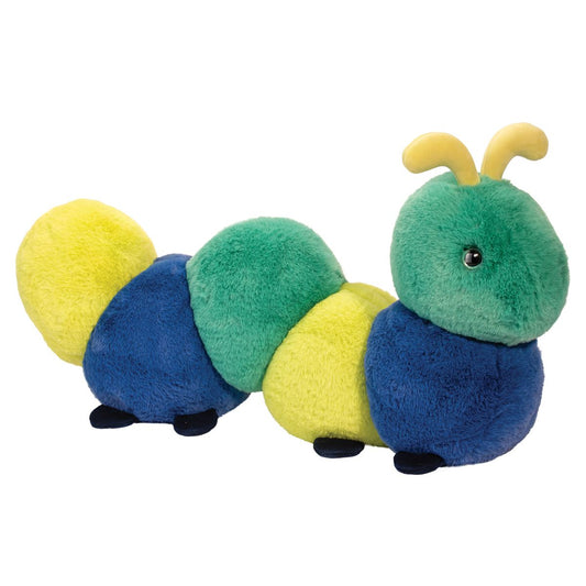 1536 Crunchie Caterpillar by Douglas
