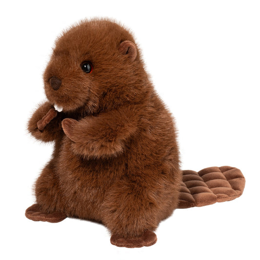 Bev Beaver - 3755