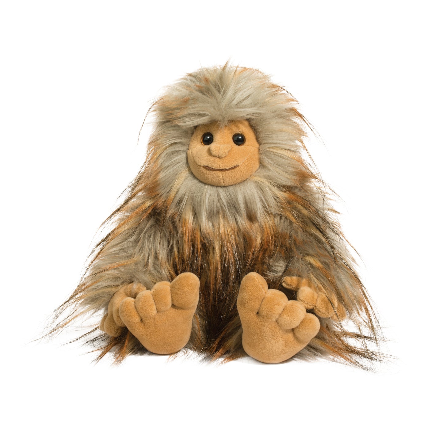Flo Sasquatch (small) - 15049