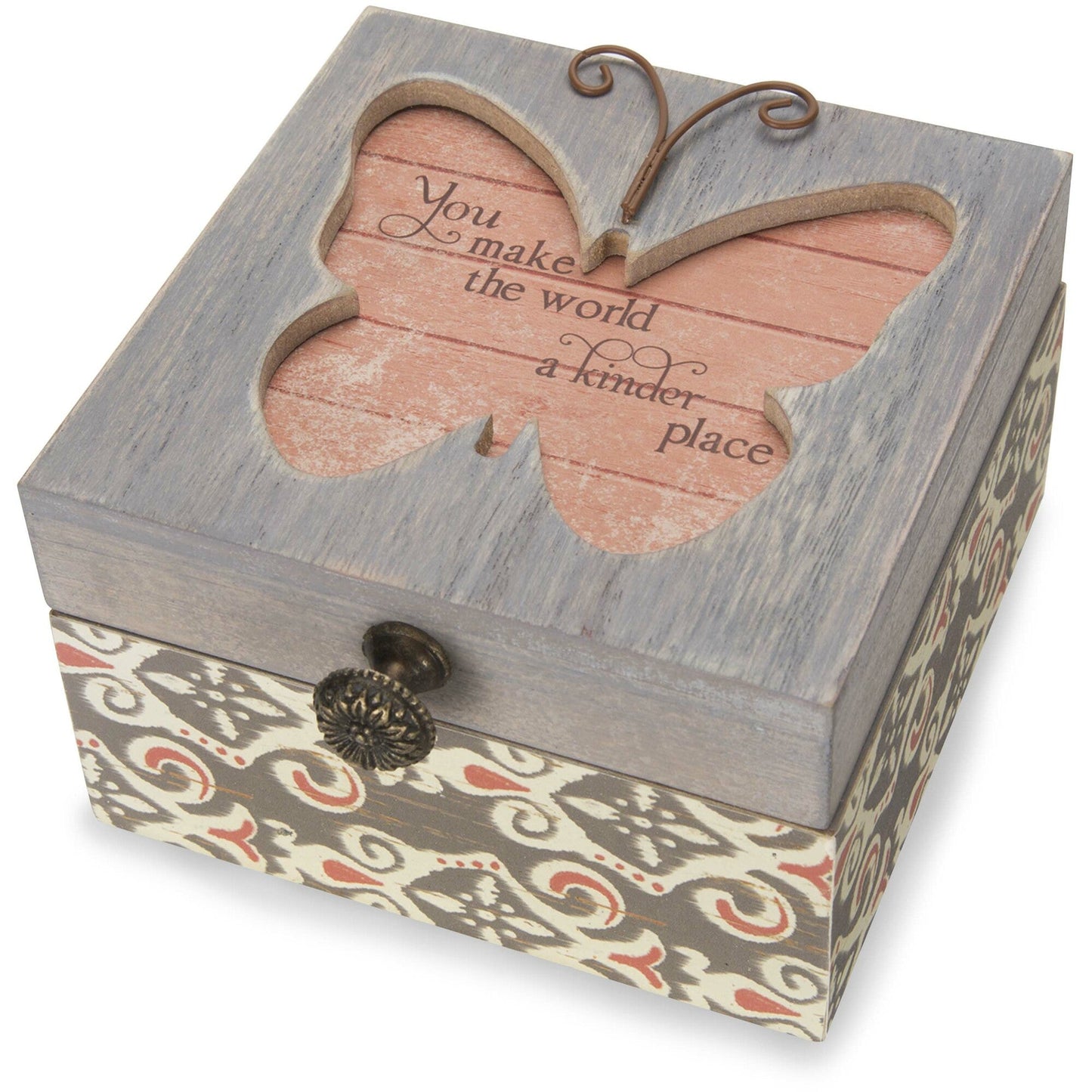 Someone Special 4.5" Keepsake Box