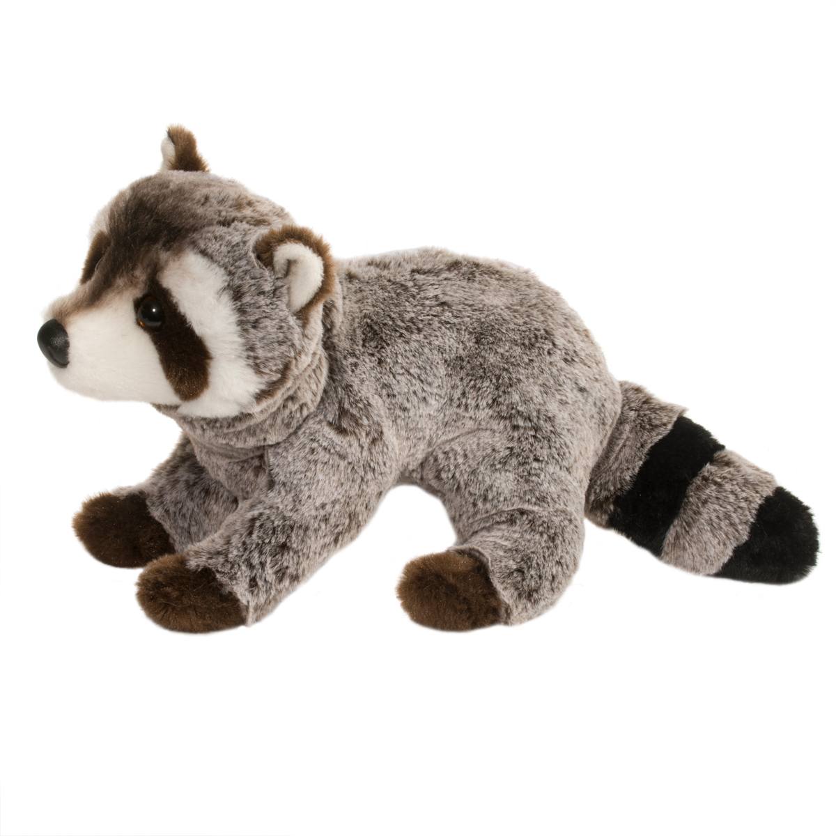 4147 Ringo Raccoon by Douglas