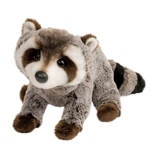 4147 Ringo Raccoon by Douglas