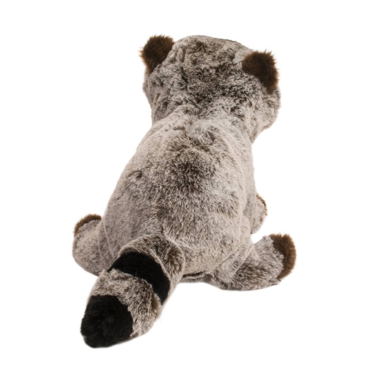 4147 Ringo Raccoon by Douglas