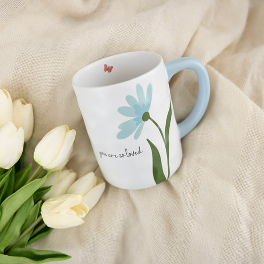 You are so Loved Mug