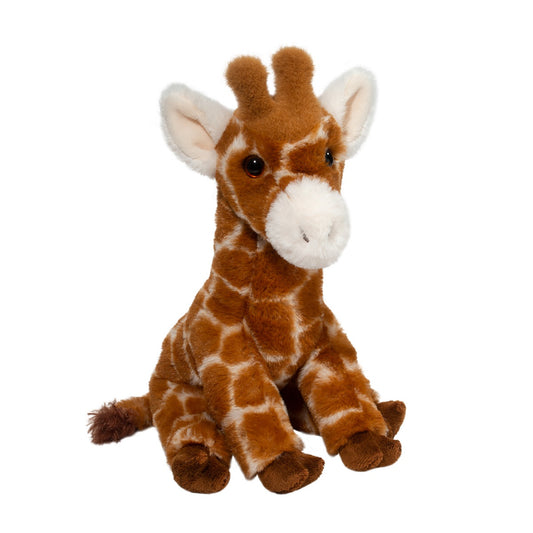 4612 Jessie Giraffe soft by Douglas