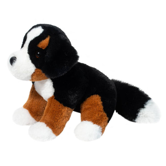 4671 Bowie Bernese Mt Dog Soft by Douglas