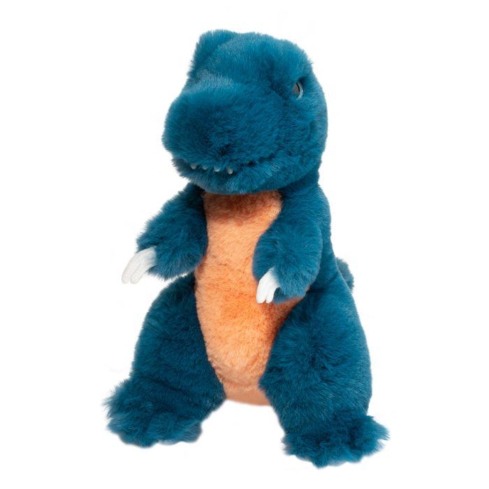 Kennie Blue T-Rex