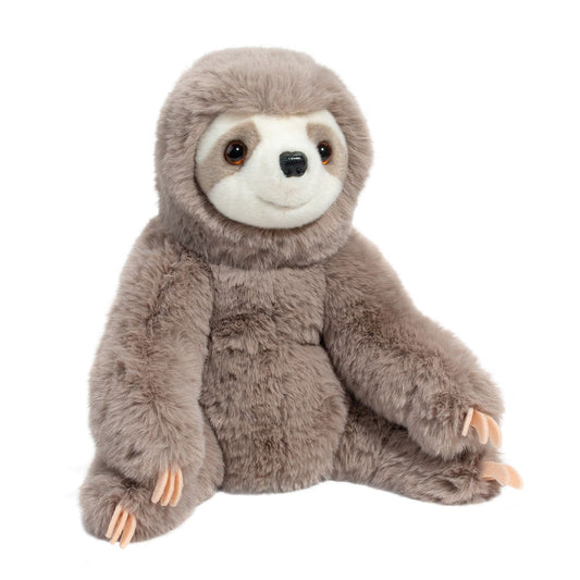 4910 Lizzie Sloth Super Soft by Douglas