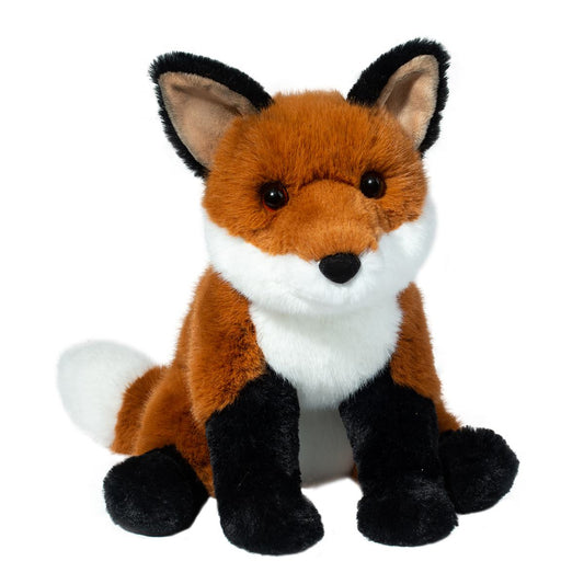 4915 Freddit Fox Super Soft by Douglas
