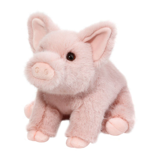 Pinkie Pig Super Soft - 4916