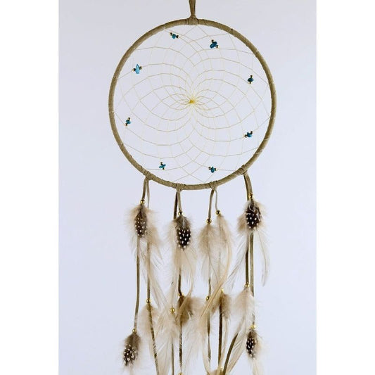 Dream Catcher - DC476TAN TUR