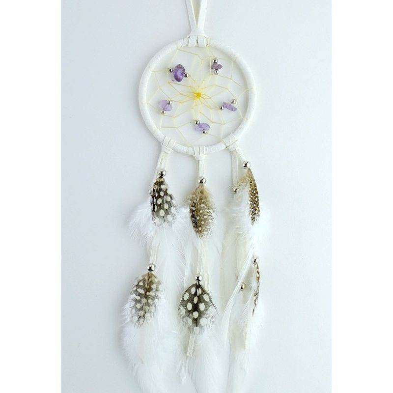 Dream Catcher - DC 483 White