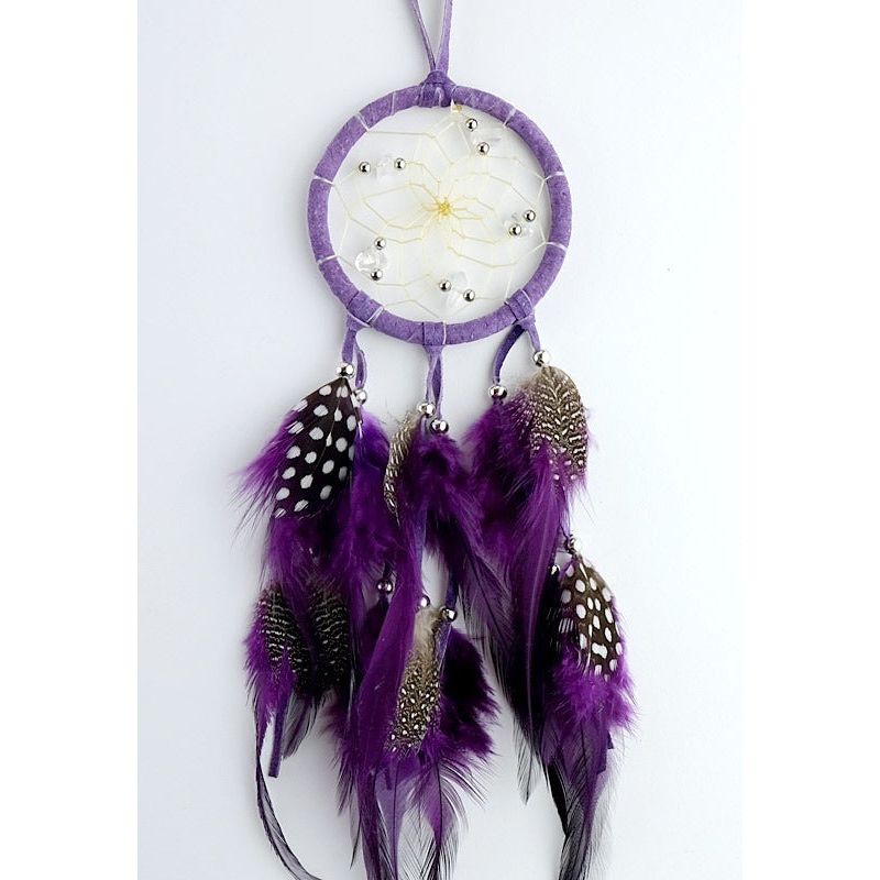 Dream Catcher - DC483 Purple