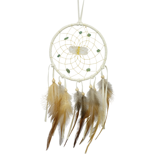 Dream Catcher VS13 WHT