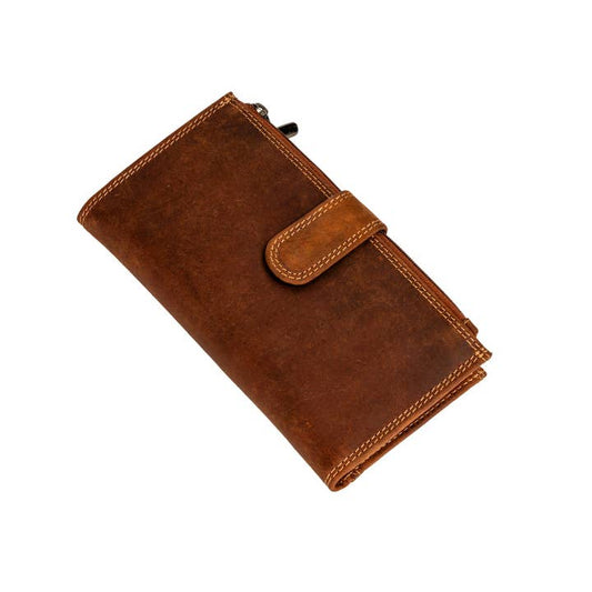 Leather Wallet GW2215