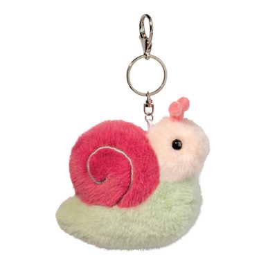 Douglas Bag Charms