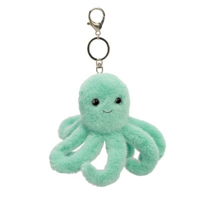 Douglas Bag Charms