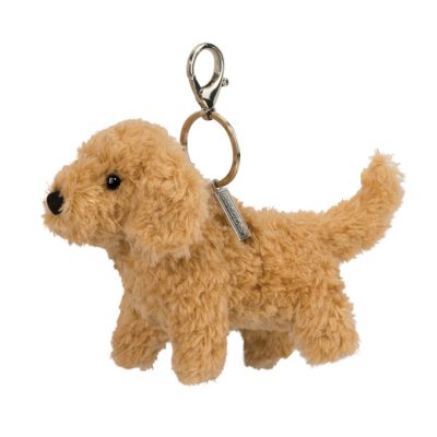 Douglas Bag Charms