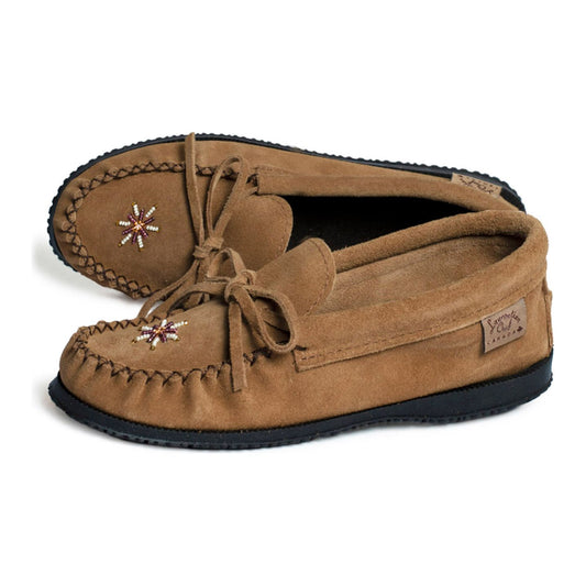 Ladies 8536 Moccasin