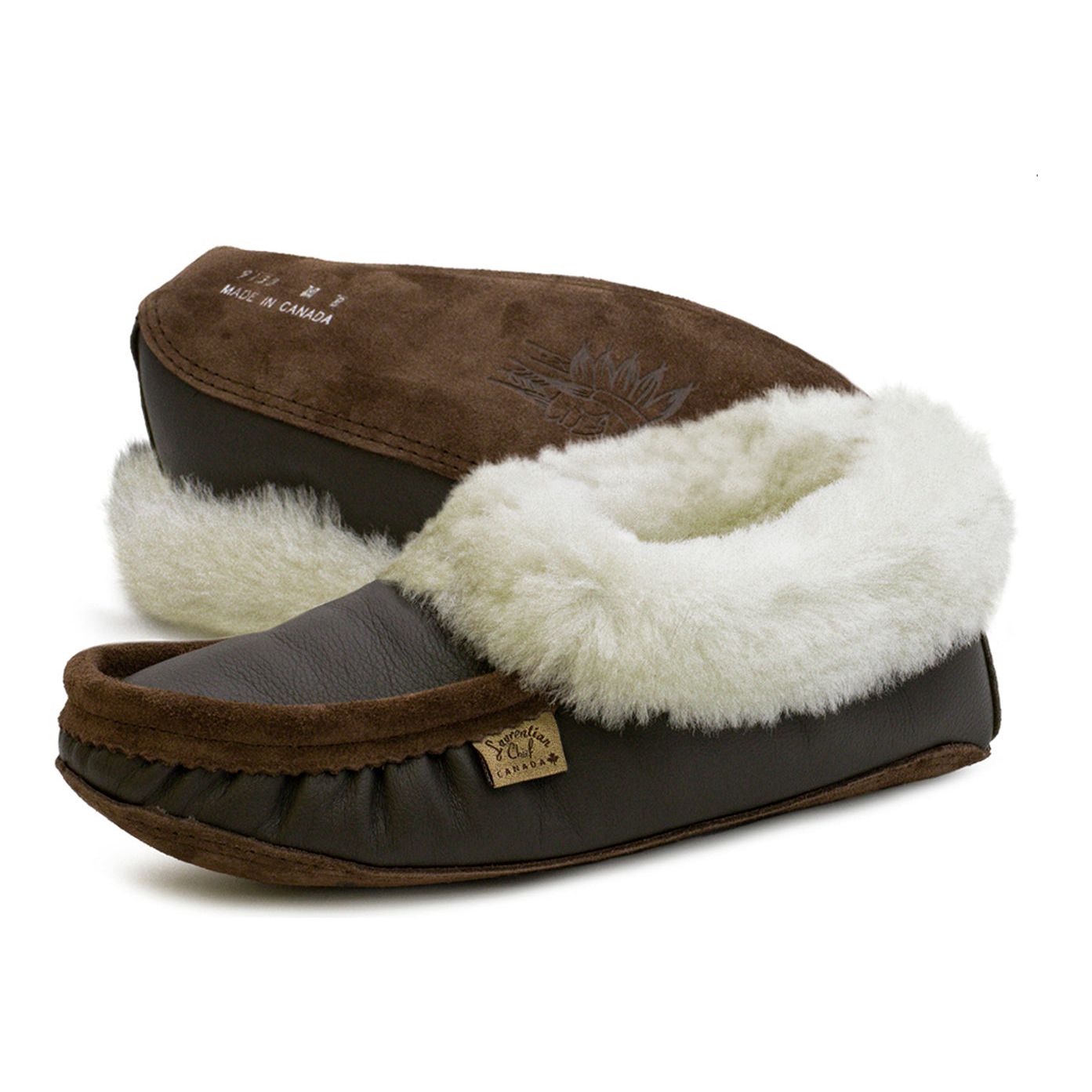Men's Moccasin 9133