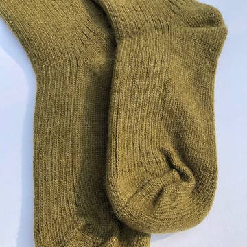 Iceland Wool Socks - Neutral