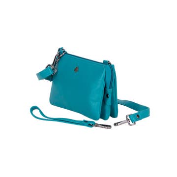 Women's Shoulder Bag Ruby