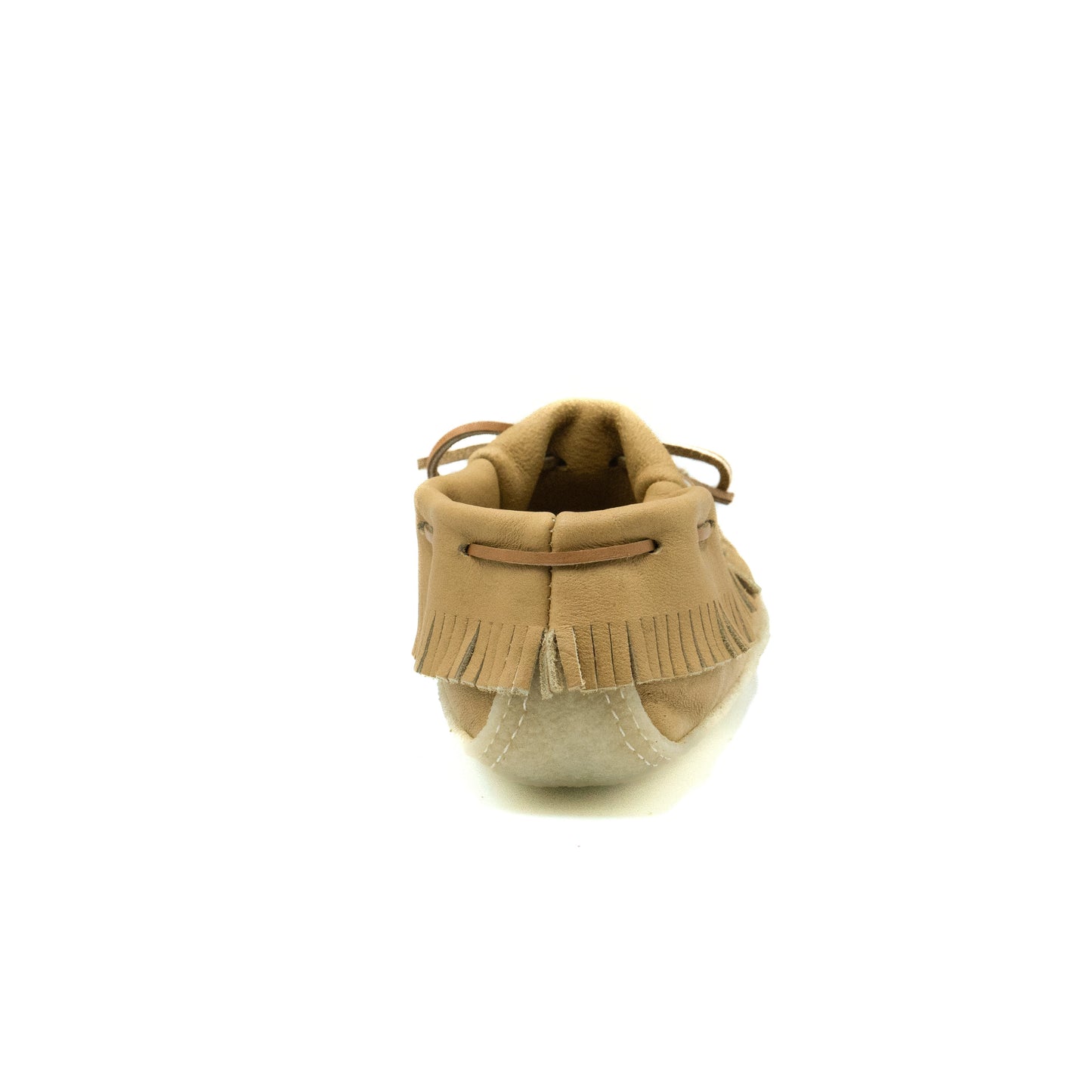 B0468F Ladies Moccasins
