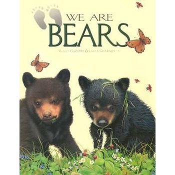 We are bears book