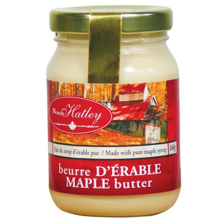 Maple Butter 160g