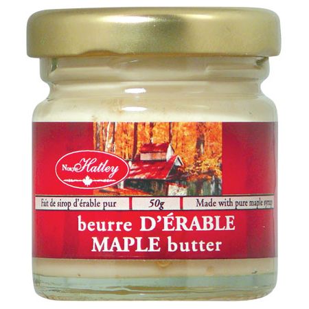 Maple Butter 45g
