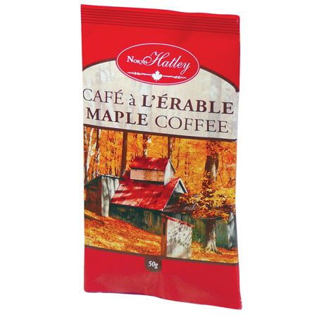 Maple Coffee 50g