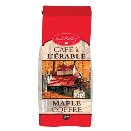 Maple Coffee 200g