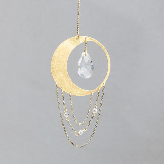 Mini Suncatchers by Scout CM001