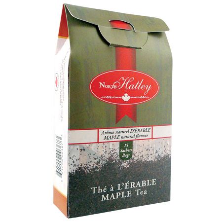 Maple Tea - 15 bags/box