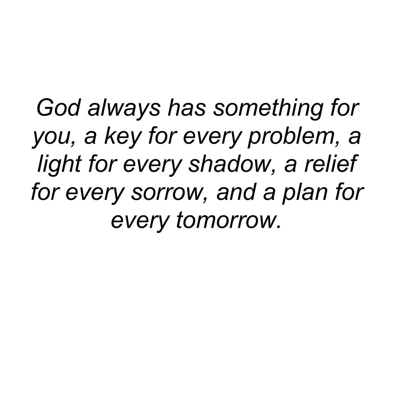 Chime Cyl 22" God's Plan - CS10705
