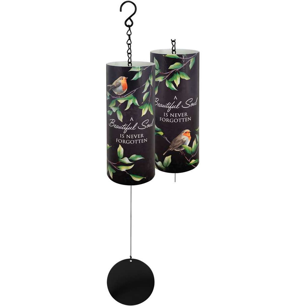 Chime Varn Cyl 18" Beautiful - CS10837