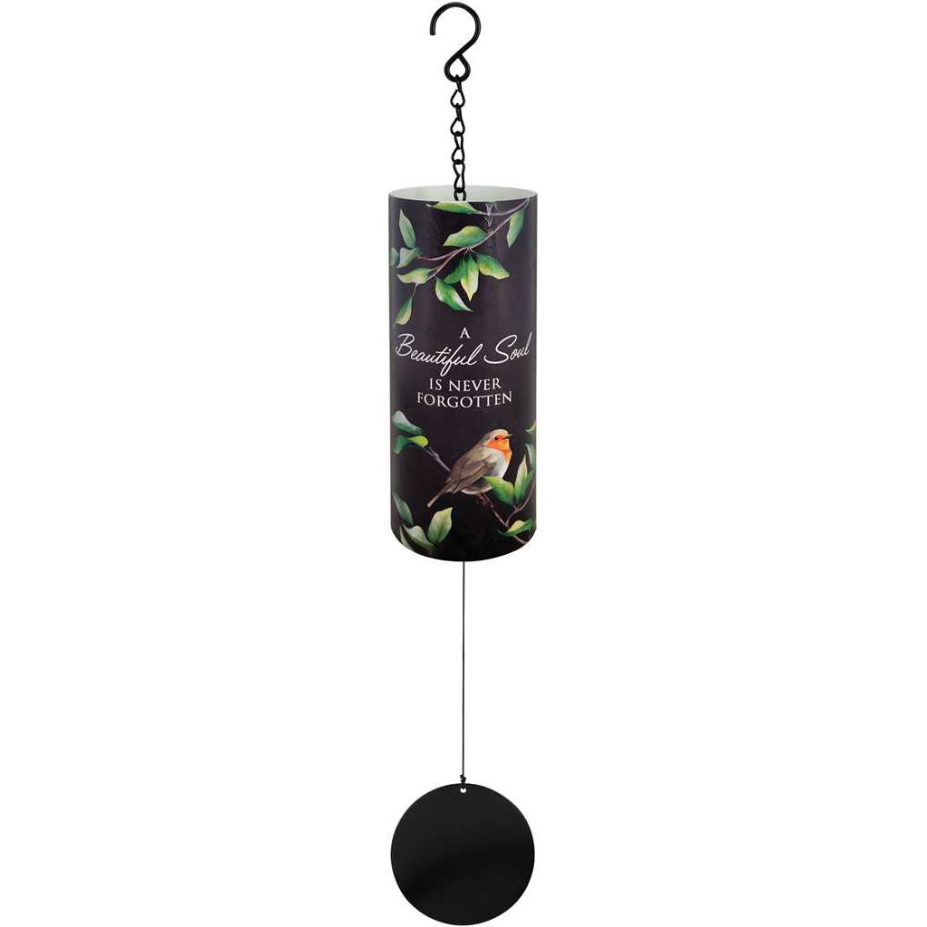 Chime Varn Cyl 18" Beautiful - CS10837