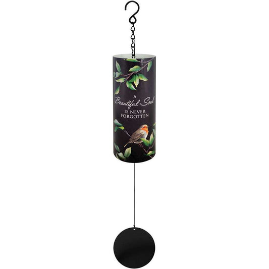 Chime Varn Cyl 18" Beautiful - CS10837