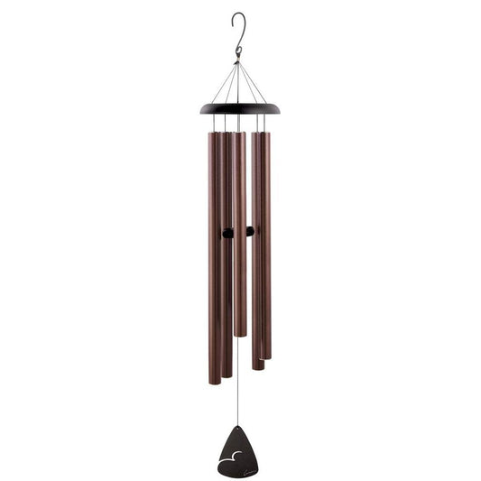 Chime 55" Bronze Fleck - CS60214